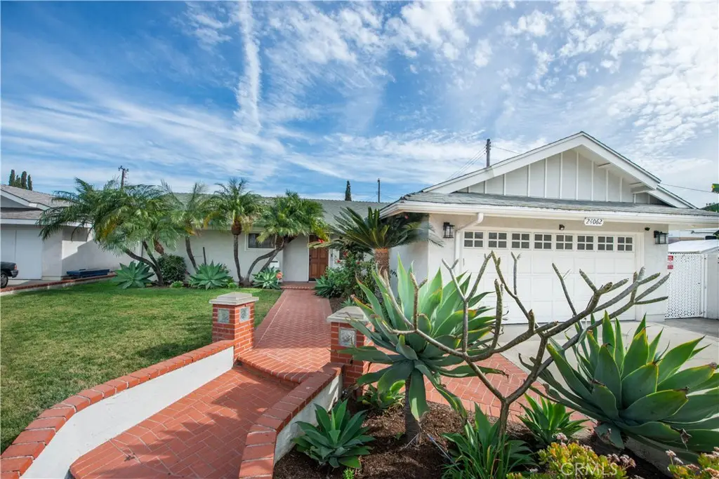 24062 Gemwood Drive, Lake Forest, CA 92630 - #1