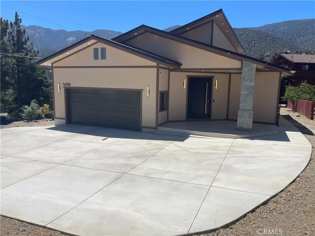 16520 Huron, Pine Mountain Club, CA 93222 - #1