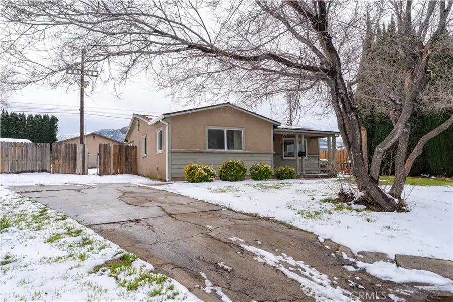 914 Acacia Court, Tehachapi, CA 93561 - #2