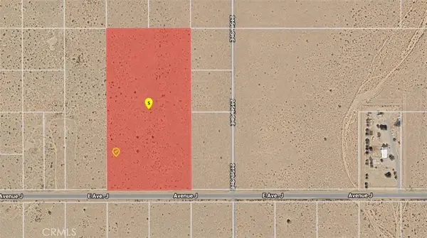 214 Avenue J, Lancaster, CA 93535