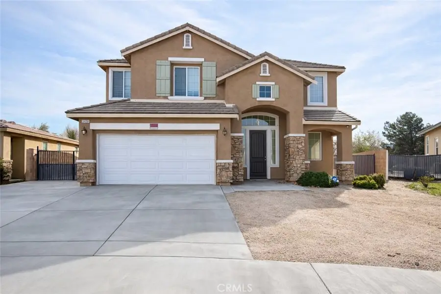 3120 Albret, Lancaster, CA 93536 - #2