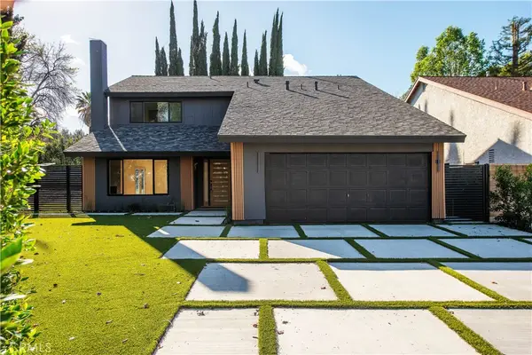 22357 Welby Way, Canoga Park, CA 91303