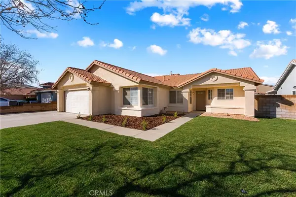 38233 Pelion Court, Palmdale, CA 93550