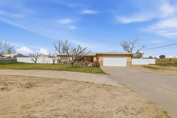 10231 E Avenue R2, Littlerock, CA 93543