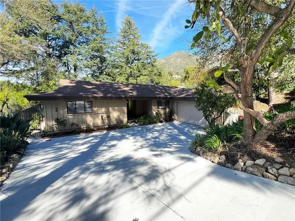 5431 Ocean View, La Canada Flintridge, CA 91011