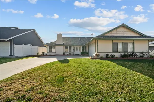 27939 Honeycomb, Saugus, CA 91350