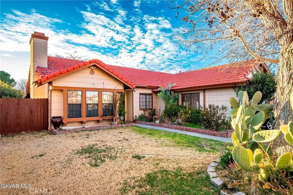 43319 27th W, Lancaster, CA 93536 - #1