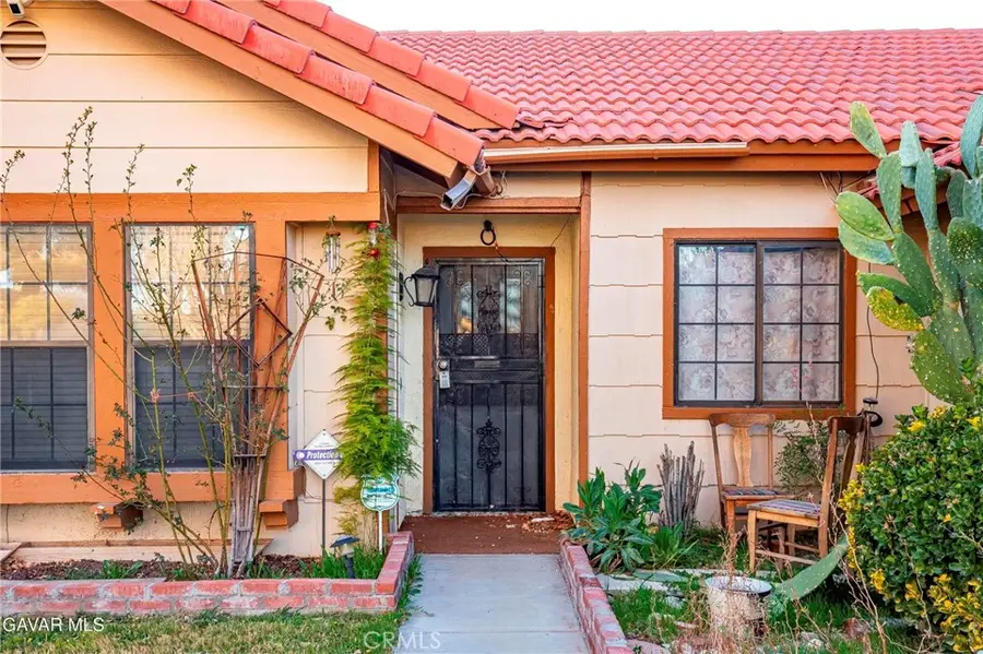 43319 27th W, Lancaster, CA 93536 - #2