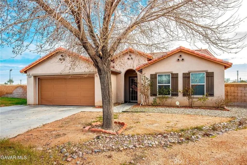 45257 Date, Lancaster, CA 93534 - #1
