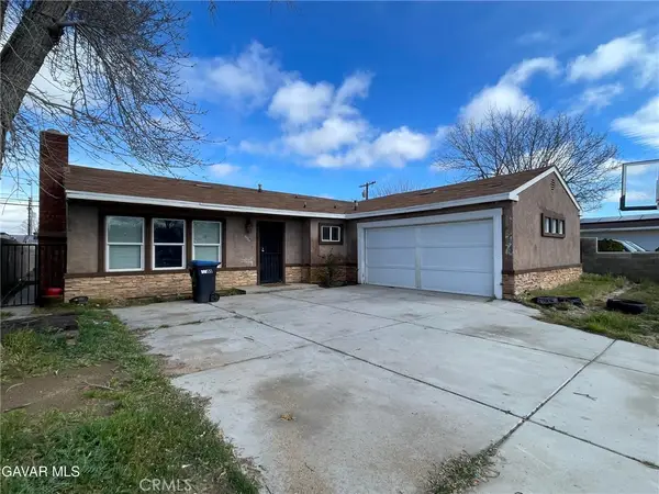 309 E Avenue J13, Lancaster, CA 93535