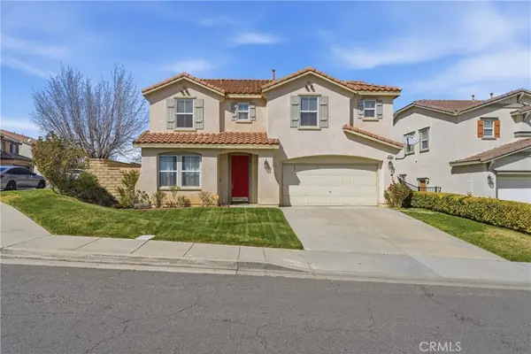 37515 Limelight, Palmdale, CA 93551