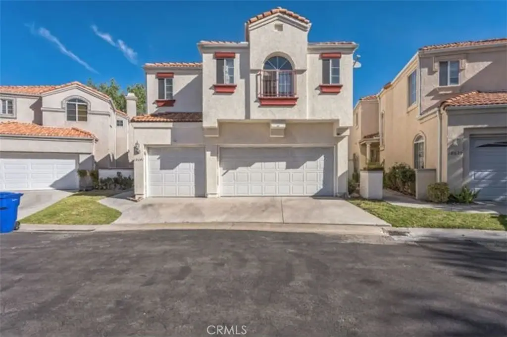 18641 Nathan Hill, Canyon Country, CA 91351 - #1