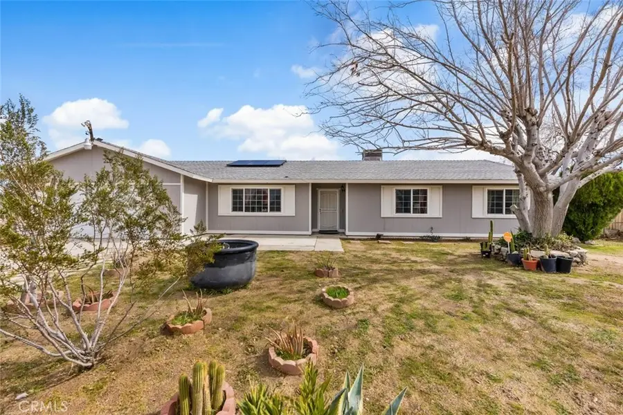 40140 Ridgemist Street, Lake Los Angeles, CA 93591 - #2