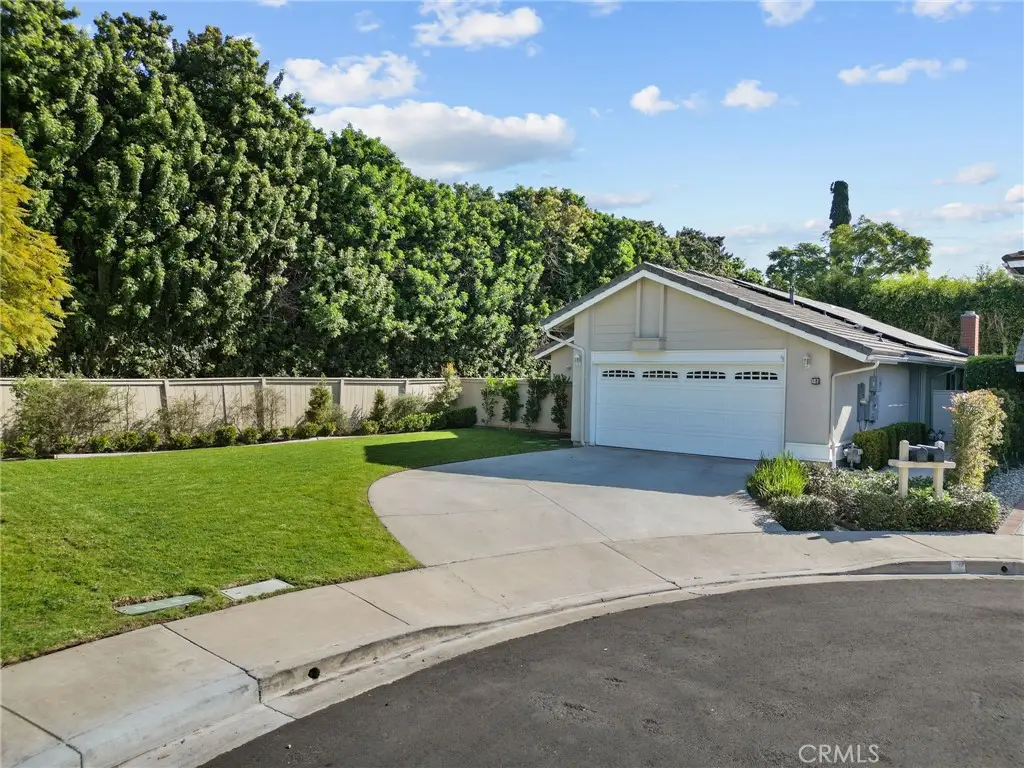18 Brookdale, Irvine, CA 92604 - #1
