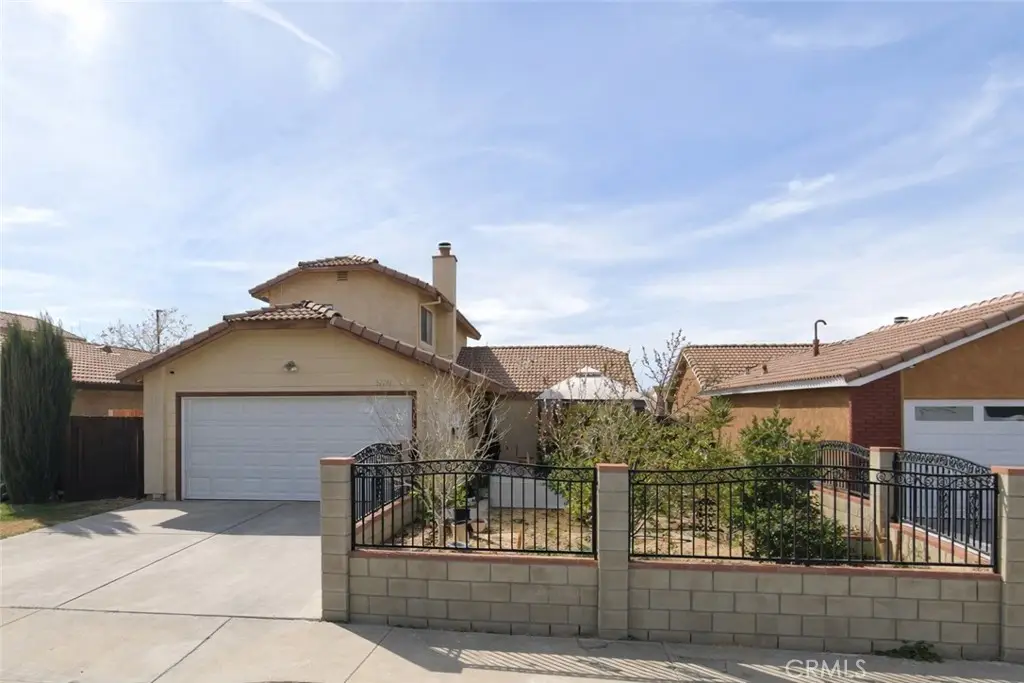 37711 San Ysidro, Palmdale, CA 93550 - #1