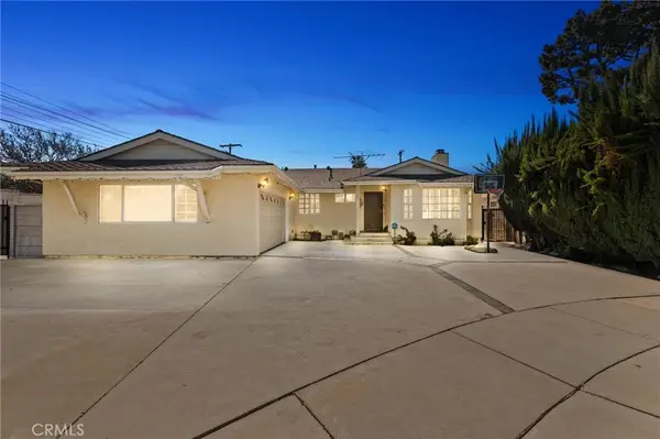 18900 Knapp, Northridge, CA 91324