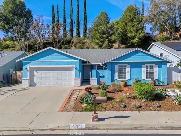 27061 Alabastro, Valencia, CA 91354