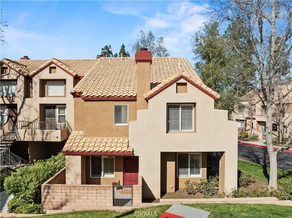 22713 Copper Hill #42, Saugus, CA 91350