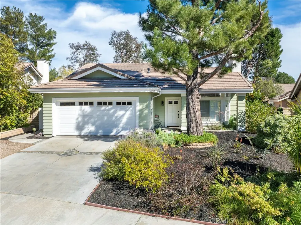 27142 Sanford, Valencia, CA 91354 - #1