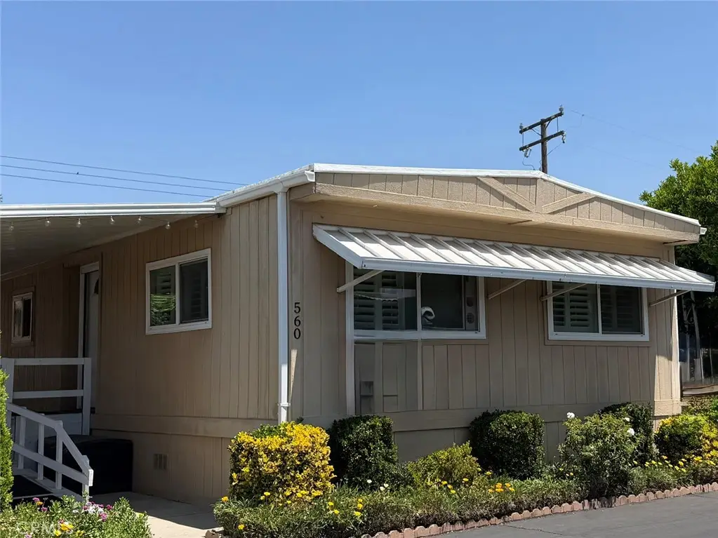 20401 Soledad Canyon #560, Canyon Country, CA 91351 - #1