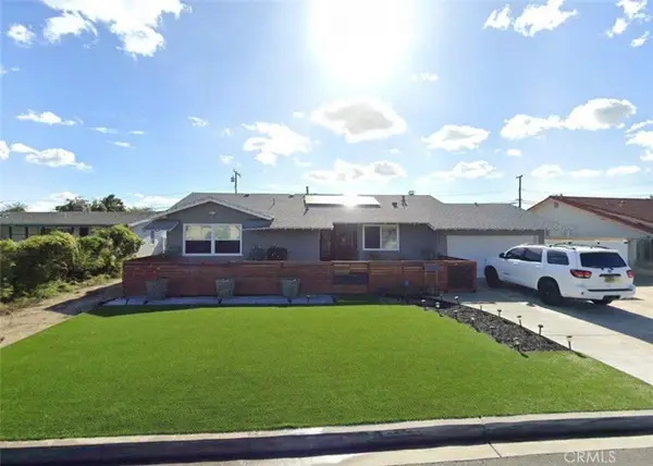 2960 W Rome, Anaheim, CA 92804