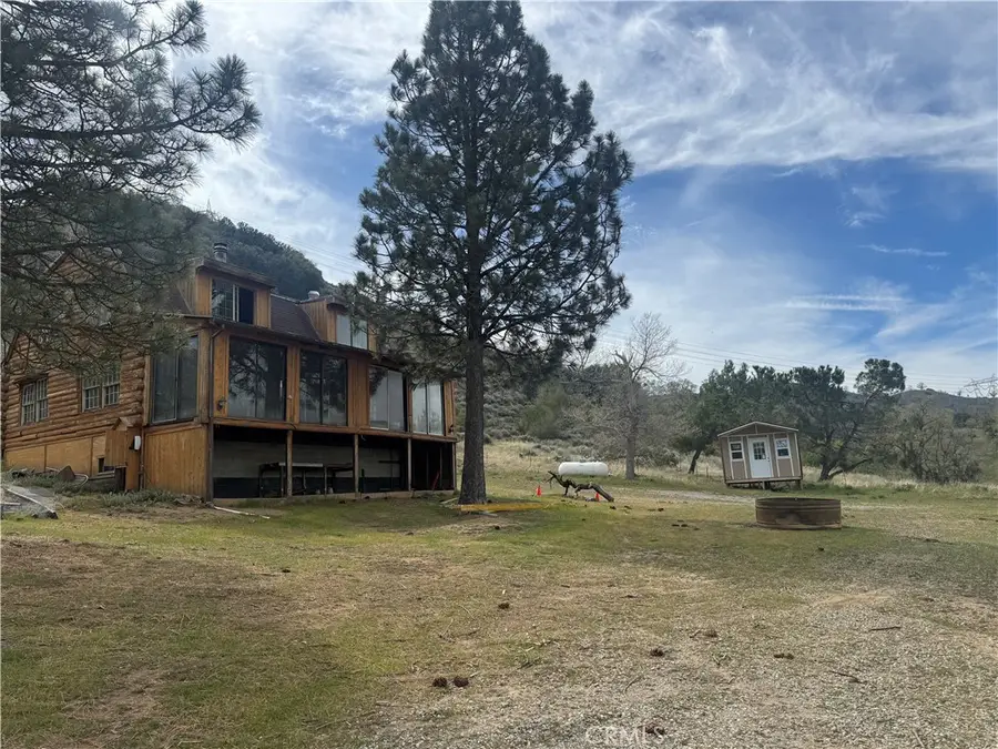 7700 Digier, Frazier Park, CA 93225 - #2