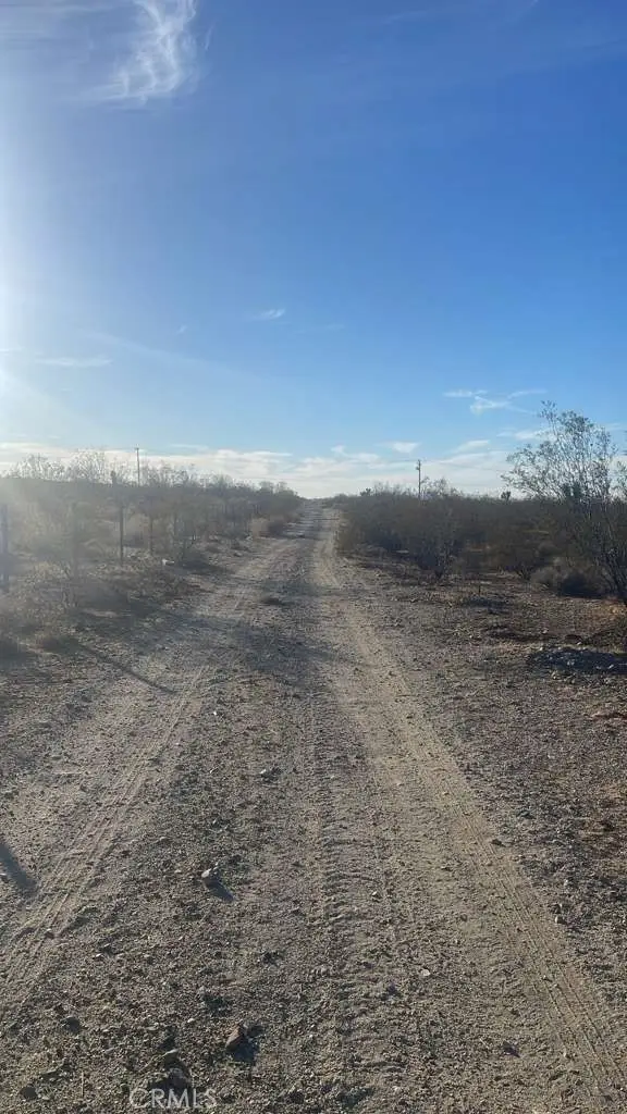 0 Vac/vic Avenue W4/207 Ste, Llano, CA 93591 - #2