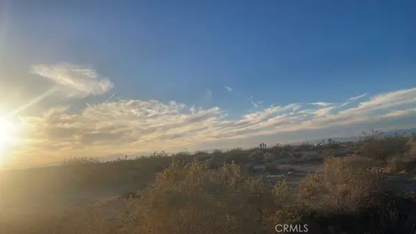 0 Vac/ave R12/vic 145th Ste, Sun Village, CA 93543