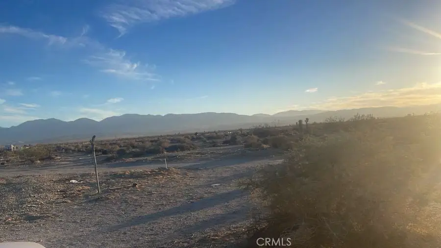 0 Vac/ave R12/vic 145th Ste, Sun Village, CA 93543 - #2