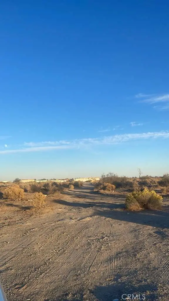 0 Vac/ave R12/vic 145th Ste, Sun Village, CA 93543 - #3