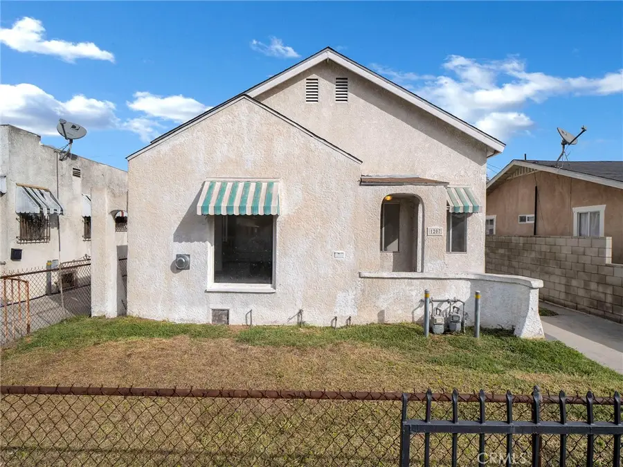 1207 E 76th, Los Angeles, CA 90001 - #2