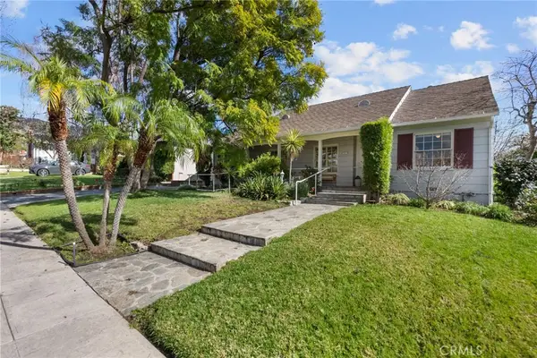 430 Tufts, Burbank, CA 91504