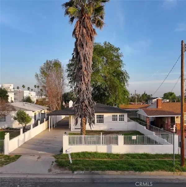 15320 Bledsoe, Sylmar, CA 91342