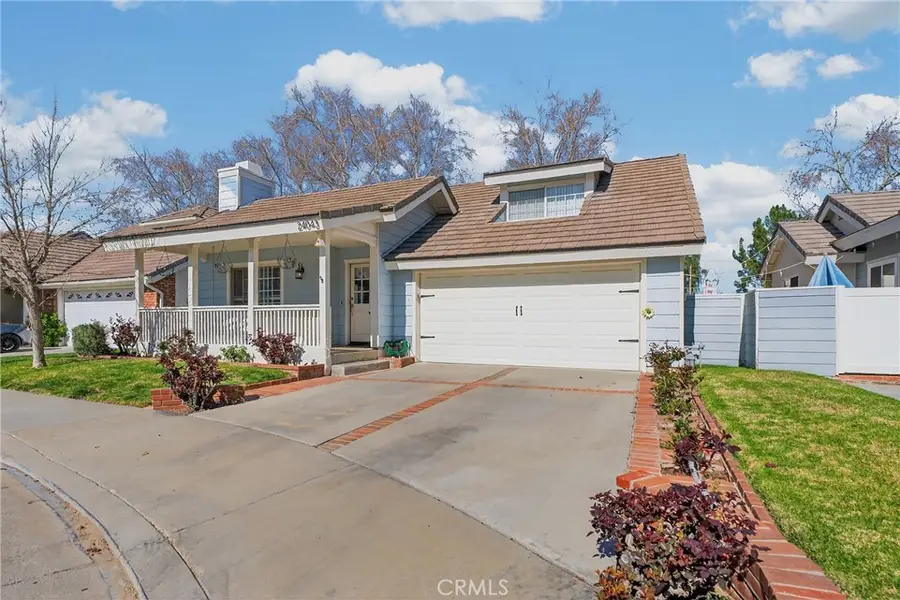 24043 Blacker House Court, Valencia, CA 91355 - #2
