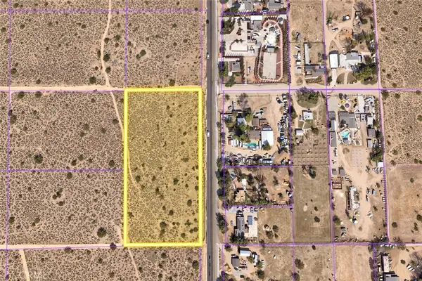 0 Avenue N N, Lancaster, CA 93536