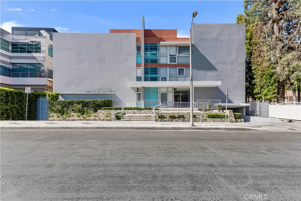 4807 Woodley Avenue #208, Encino, CA 91436 - #1