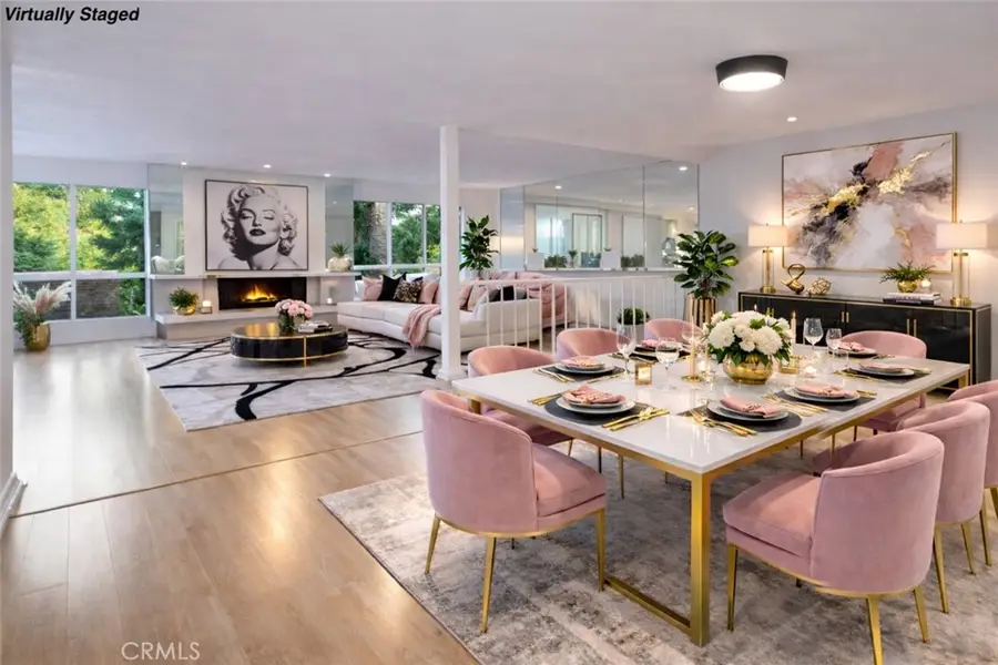 4807 Woodley Avenue #208, Encino, CA 91436 - #2