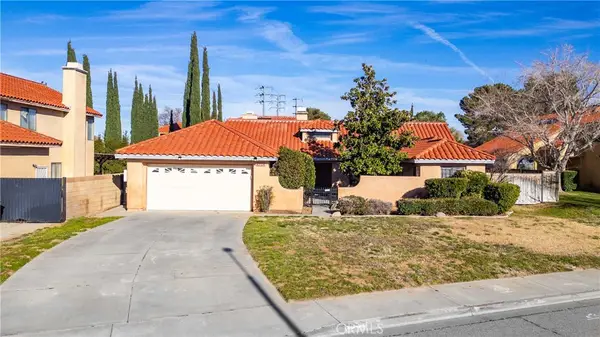 42734 56th Street West, Lancaster, CA 93536