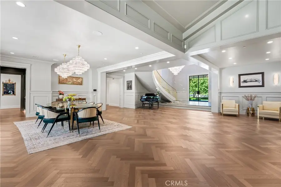 23924 Long Valley Road, Hidden Hills, CA 91302 - #3