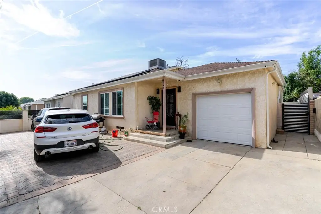8147 Lullaby Lane, Panorama City, CA 91402 - #1