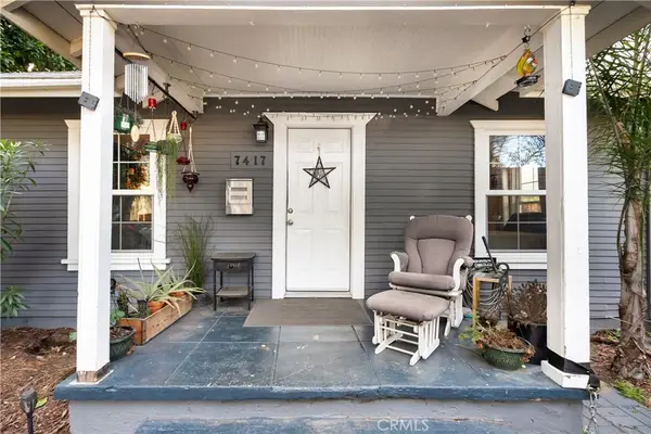 7417 Alabama, Canoga Park, CA 91303