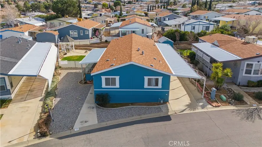 5200 Entrar Drive #174, Palmdale, CA 93551 - #2