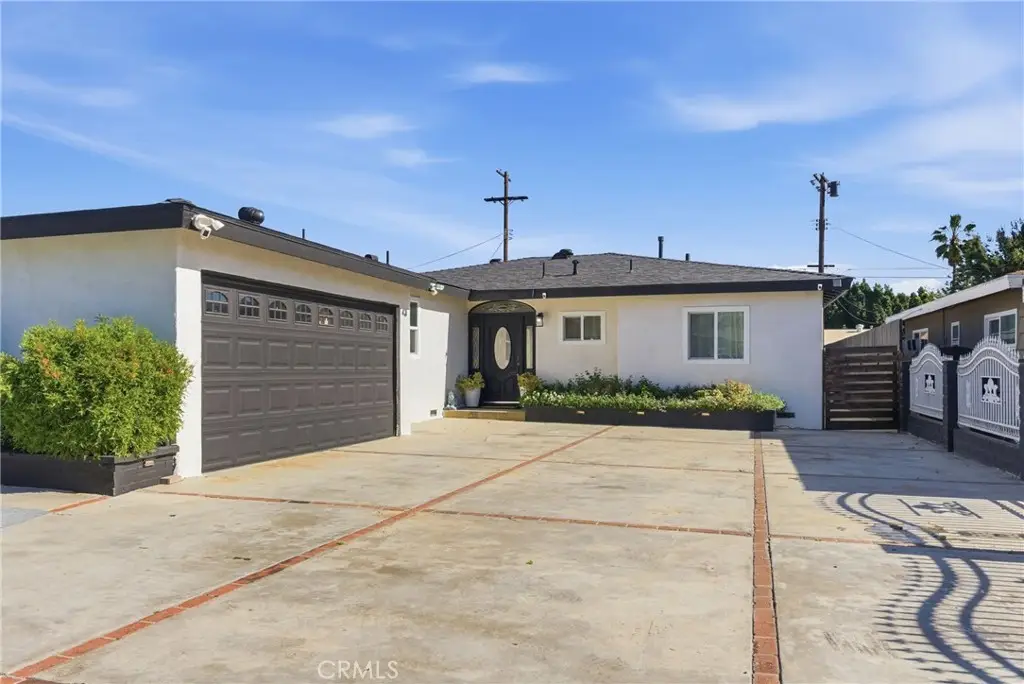 12864 Correnti, Arleta, CA 91331 - #1