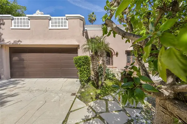 3653 Shannon, Los Angeles, CA 90027