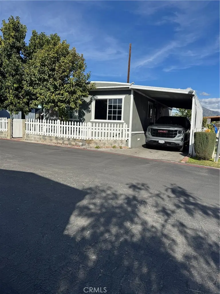 760 E 9th #15, San Bernardino, CA 92410 - #1