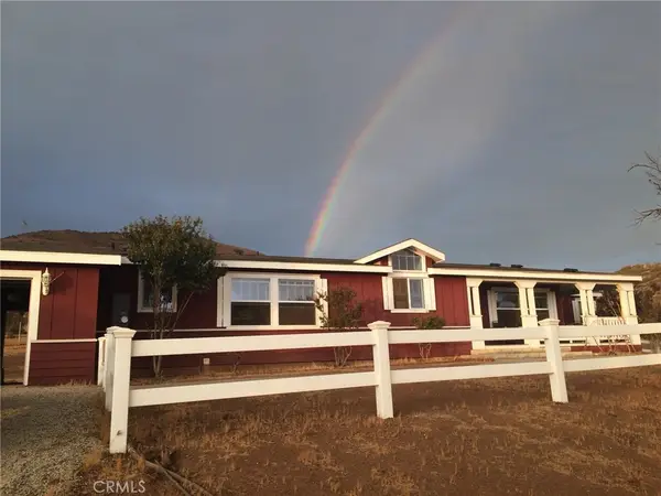 34712 Lillianne Street, Acton, CA 93510