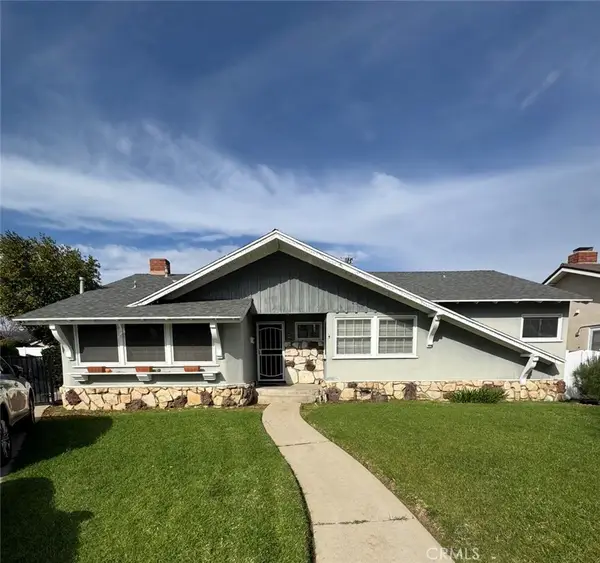 16837 Itasca, Northridge, CA 91343