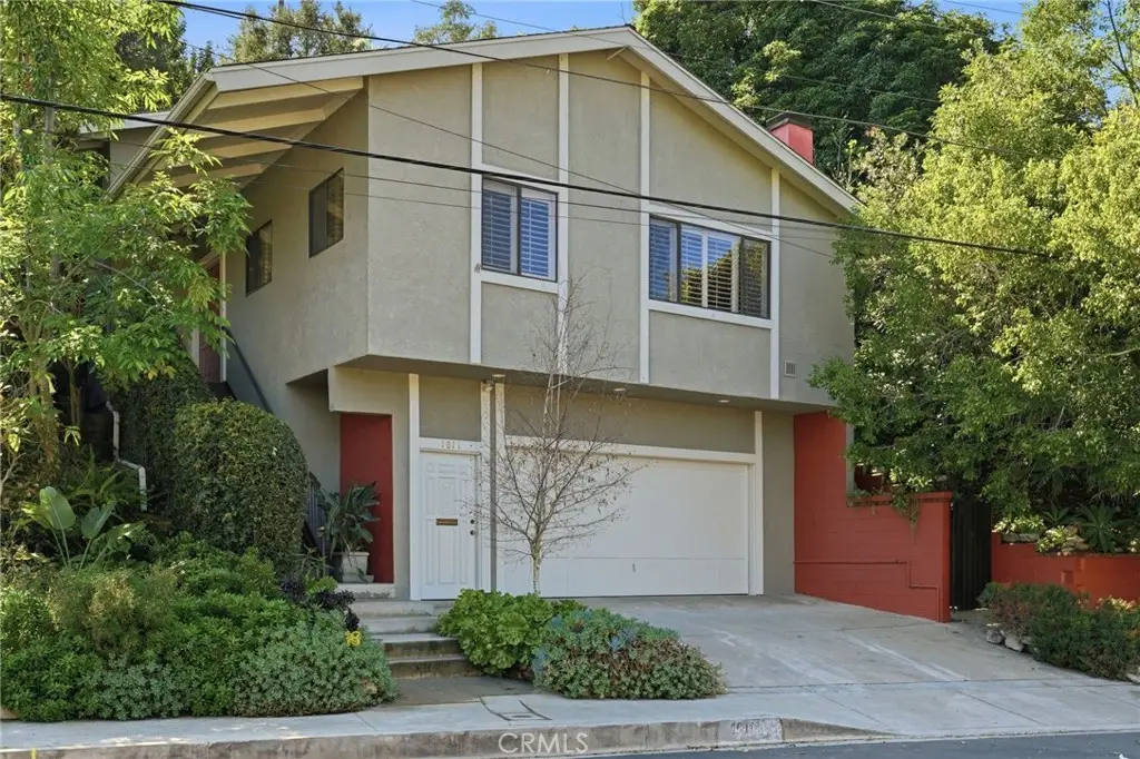 1011 Terrace 49, Los Angeles, CA 90042 - #1