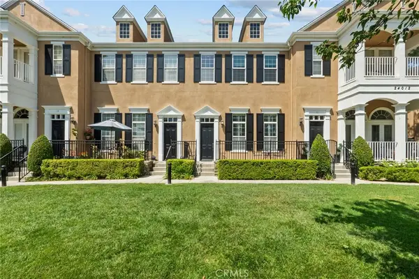 24012 Bridgeport Lane #12, Valencia, CA 91355