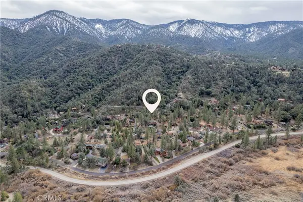 15513 San Moritz, Pine Mountain Club, CA 93222